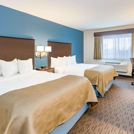 Americinn By Wyndham Sleepy Eye Quarto foto