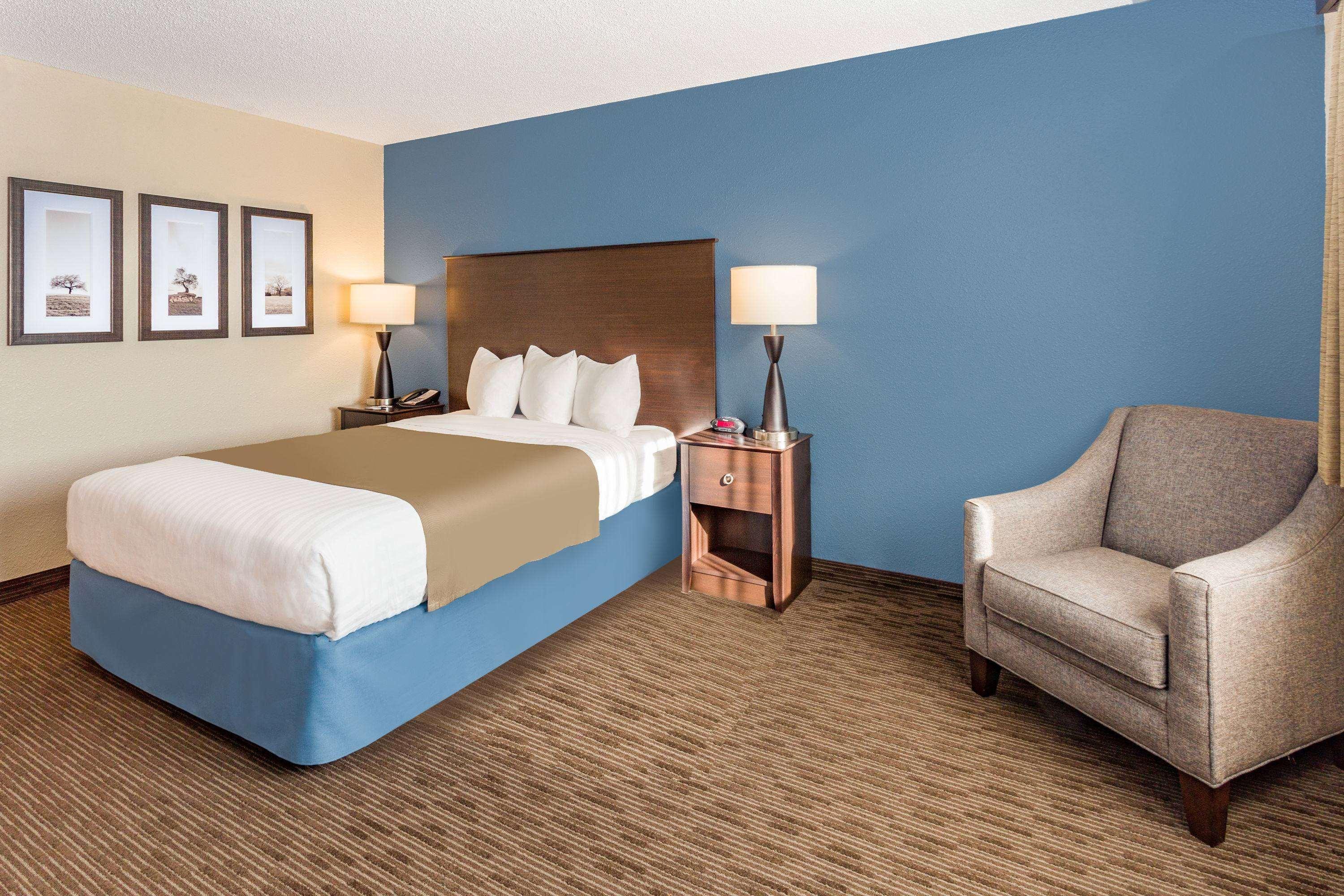 Americinn By Wyndham Sleepy Eye Exterior foto