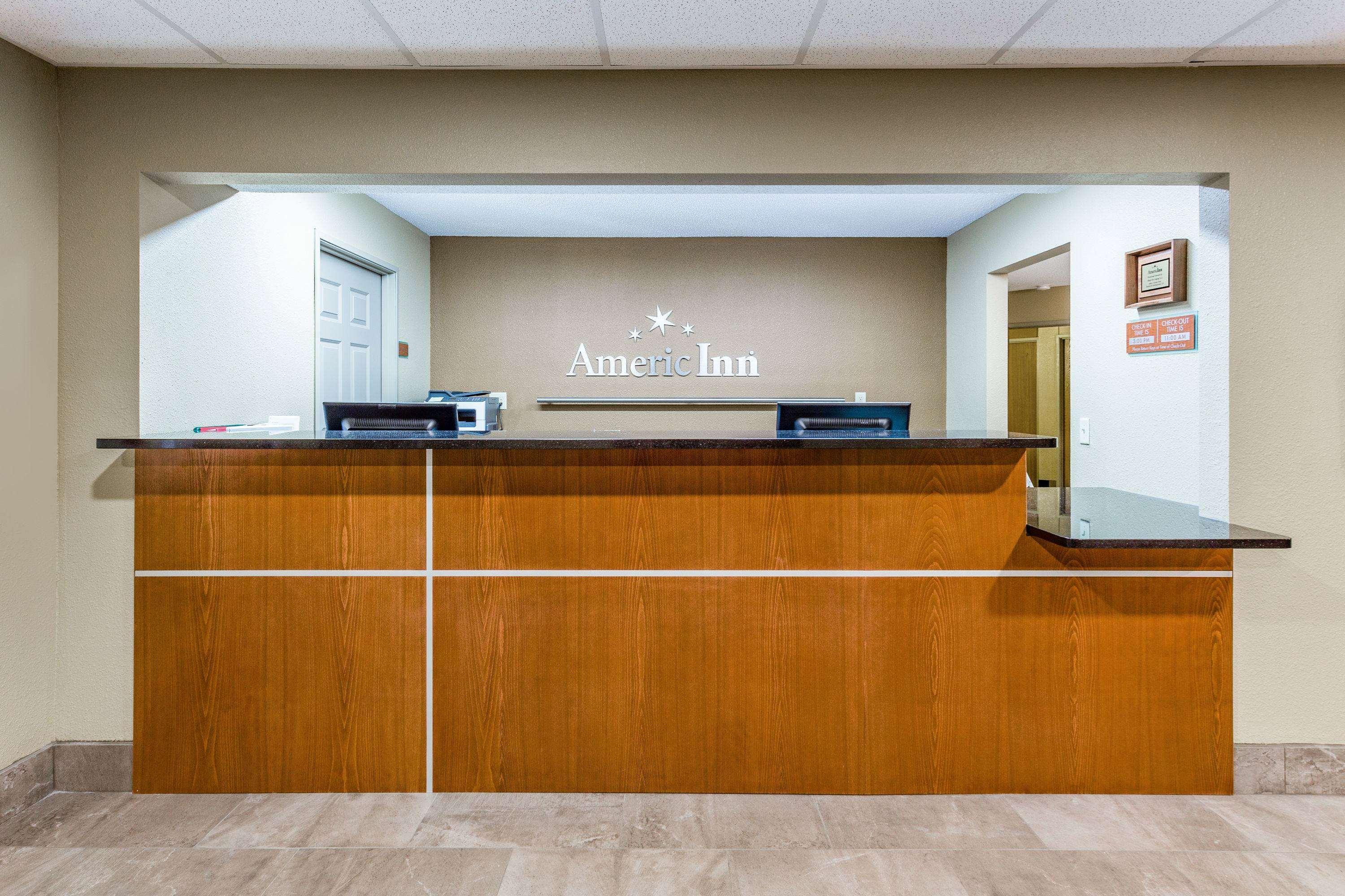 Americinn By Wyndham Sleepy Eye Exterior foto