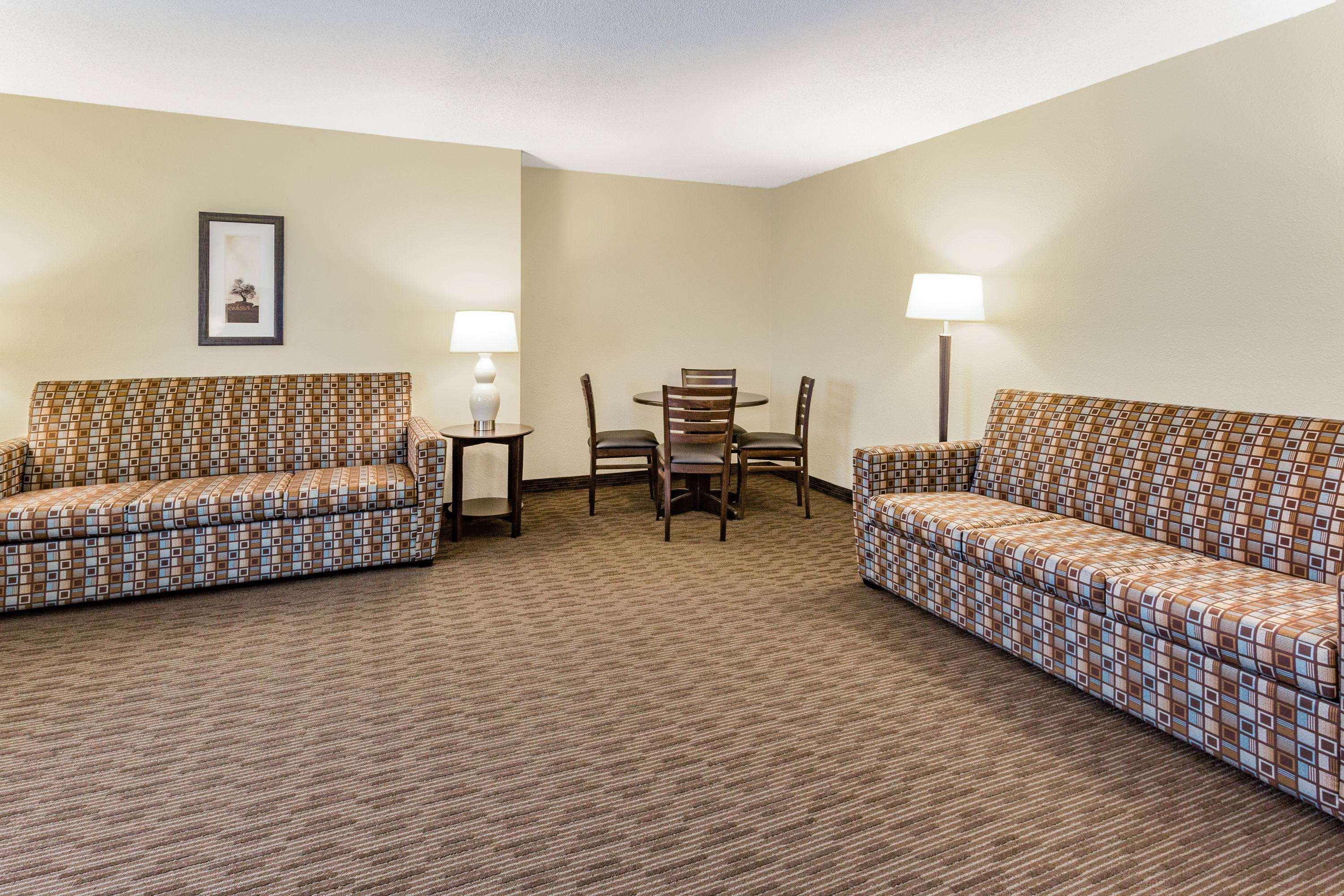 Americinn By Wyndham Sleepy Eye Exterior foto