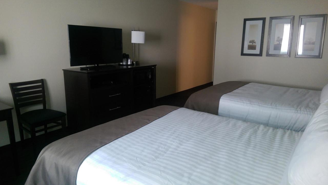 Americinn By Wyndham Sleepy Eye Exterior foto